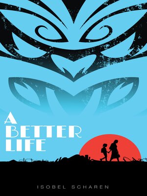 cover image of A Better Life